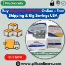 Buy Abortion Pill Pack Online – Fast Shipping & Big Savings USA