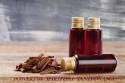 Powerful Sandawana Oil by Dr. Esatu  Sandawana Oil is one of the most powerful and sacred traditional medicines in Africa. Dr. Esatu, a highly respected spiritual healer and Sangoma, prepares authentic Sandawana Oil through ancient ancestral rituals 