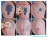 Real Permanent Tattoo Removal CREAM  +2778528531