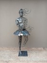 Creative Steel Art