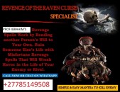 Revenge Spells That Bring Instant Karma to Your Enemies +27785149508