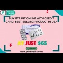 Buy MTP Kit Online with Credit Card: Best Selling Product in USA