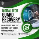 Digital Tech Guard Recovery Explains What Victims Should Expect