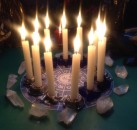 Happy New Year Love Spells ✨  By Dr. Esatu – Welcome the New Year with Love, Passion & Reunion  As the New Year opens, the spiritual gates align for fresh beginnings in love. This is the most powerful time to cast love spells that attract, heal, and 