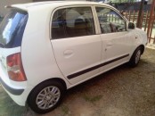 2006 Hyundai Atos Prime 1.1 GLS
