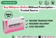 Buy Mifeprex Online Without Prescription – Trusted Source