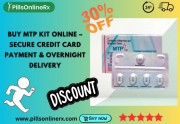 Buy MTP Kit Online Secure Credit Card Payment & Overnight Delivery