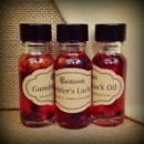 Holy water, holy oil and holy salt from Israel  Call +27630882355