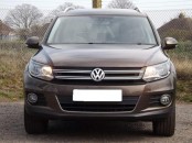 TIGUAN Volkswagen